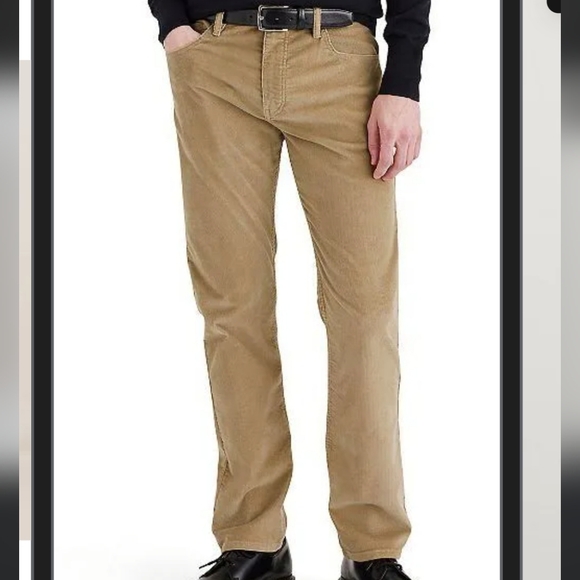 Men pants - Picture 1 of 7